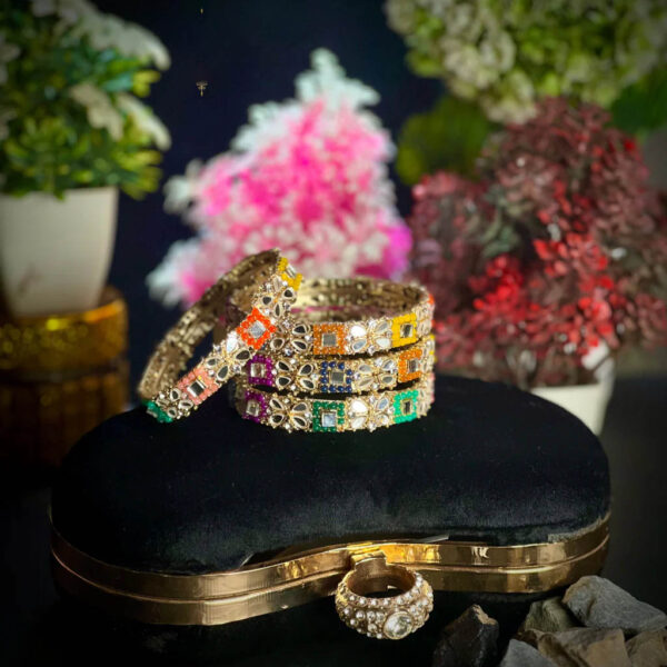 AAYAH'S BANGLES (MBO-002B)