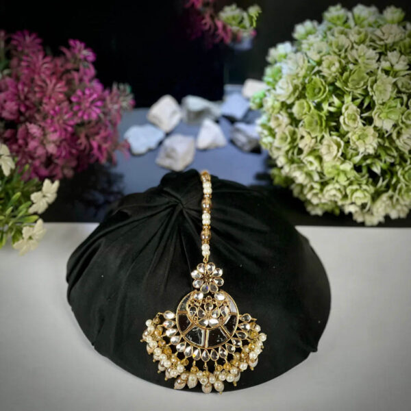 BINDIYA (MBO-0014)
