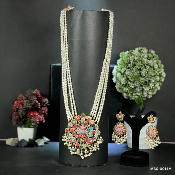 ELLIE'S MALA (MBO-0014M)
