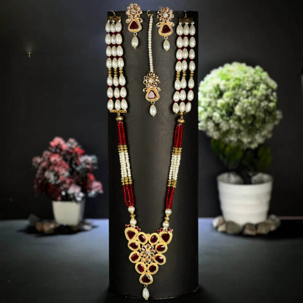 MIMI'S MALA (MBO-002M)