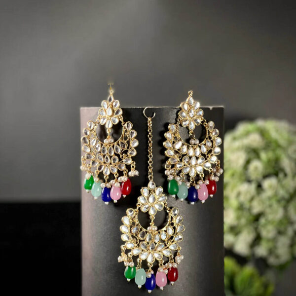 MINAL'S EARRINGS (MBO-002)