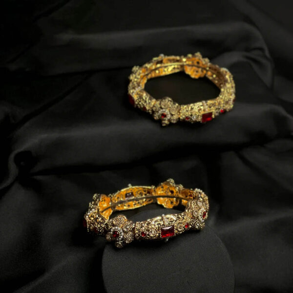 RUHMA'S BANGLES (MBO-007B)