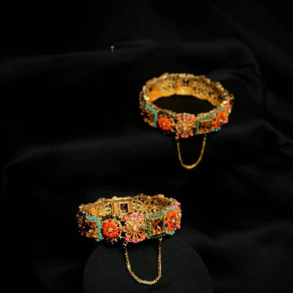 SHAHRA'S BANGLES (MBO-009B)