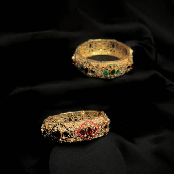 SHARIA'S BANGLES (MBO-0010B)